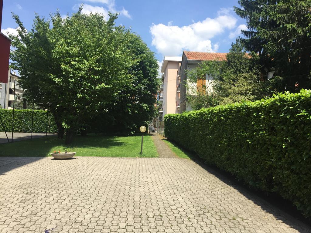 Bnbook Bilo Malpensa غالاّراتي المظهر الخارجي الصورة