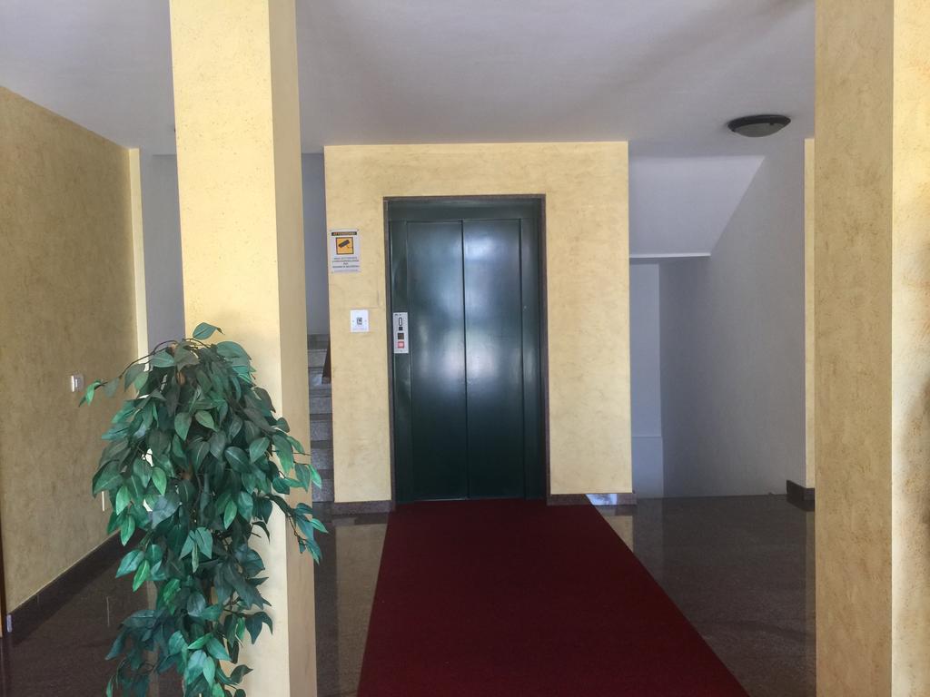 Bnbook Bilo Malpensa غالاّراتي المظهر الخارجي الصورة